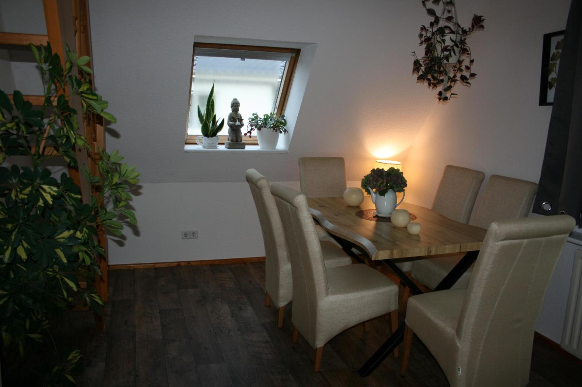 Ferien Oase Am Ber Apartamento Schönefeld Exterior foto