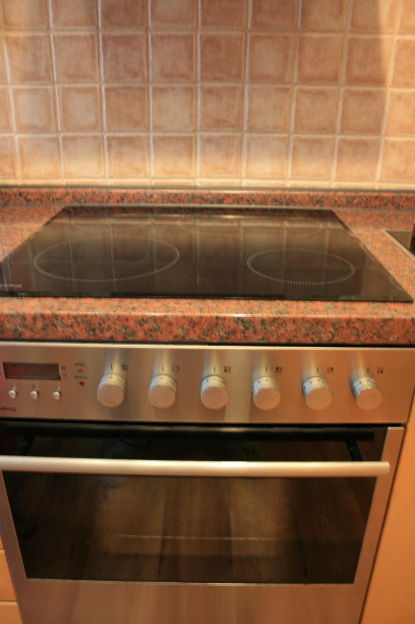 Ferien Oase Am Ber Apartamento Schönefeld Exterior foto