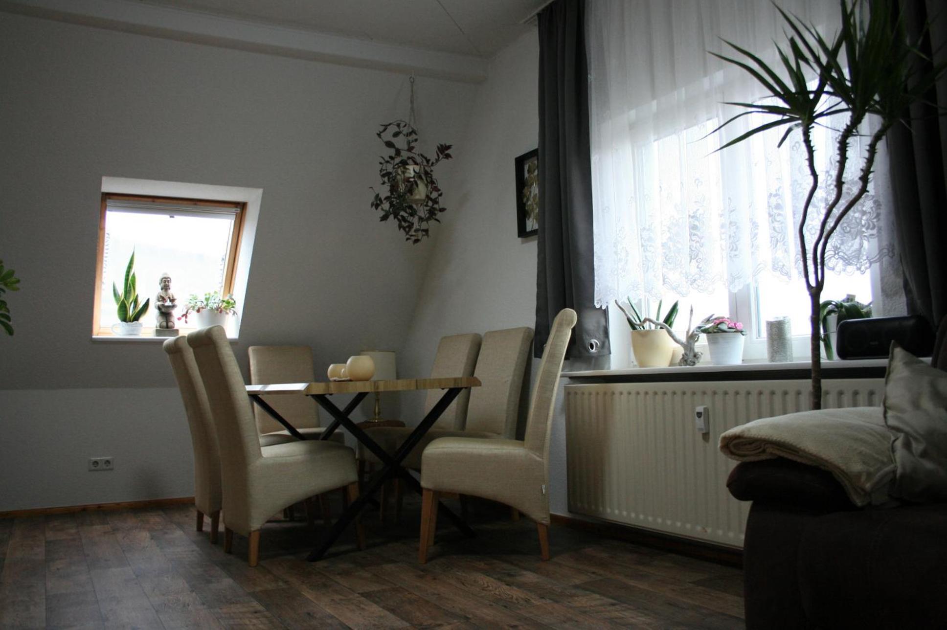 Ferien Oase Am Ber Apartamento Schönefeld Exterior foto