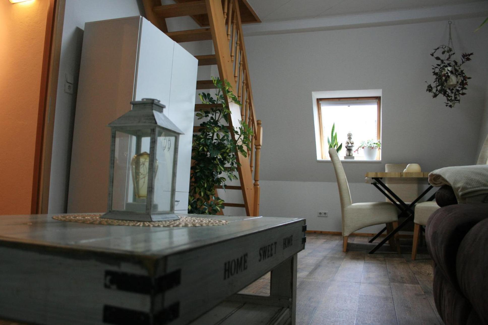 Ferien Oase Am Ber Apartamento Schönefeld Exterior foto