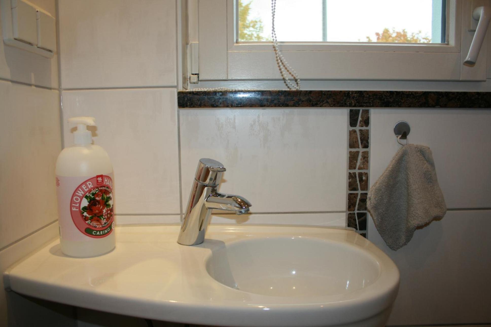Ferien Oase Am Ber Apartamento Schönefeld Exterior foto