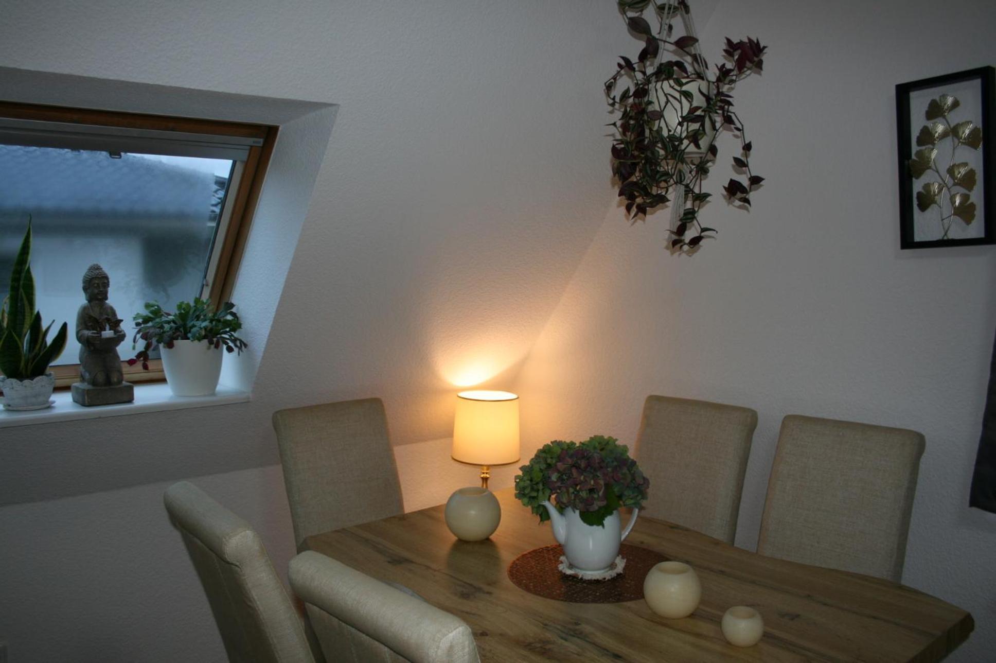 Ferien Oase Am Ber Apartamento Schönefeld Exterior foto