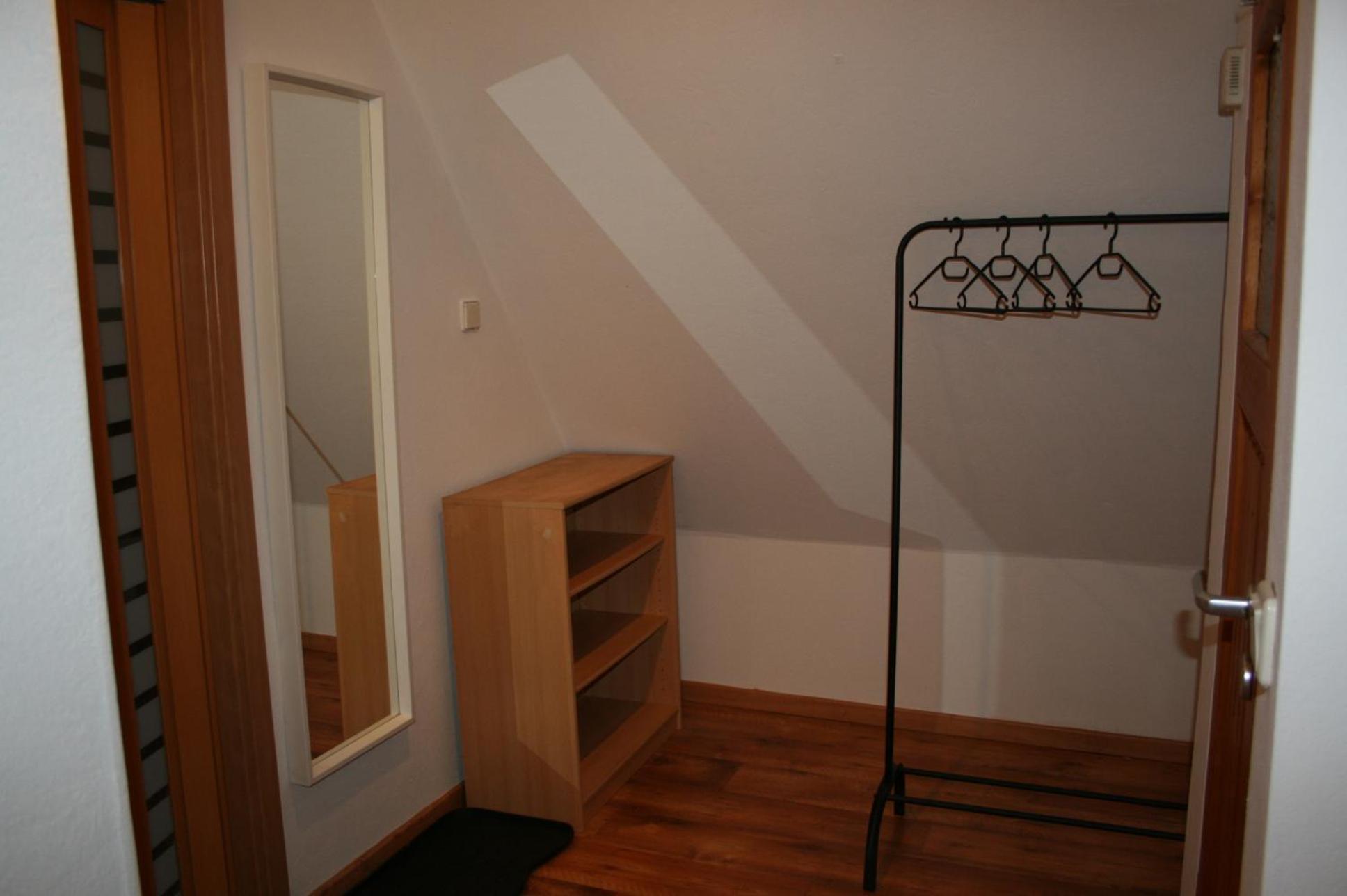 Ferien Oase Am Ber Apartamento Schönefeld Exterior foto
