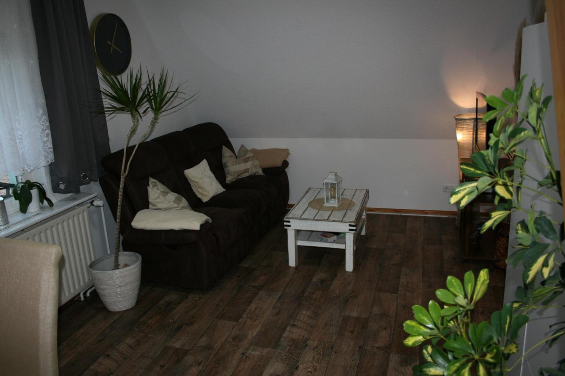 Ferien Oase Am Ber Apartamento Schönefeld Exterior foto